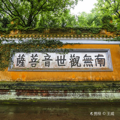 普陀山风景区一日游【『免预约·真纯玩』上门接ღ祈福静心之旅】 普陀山风景区一日游【『免预约·真纯玩』上门接ღ祈福静心之旅】