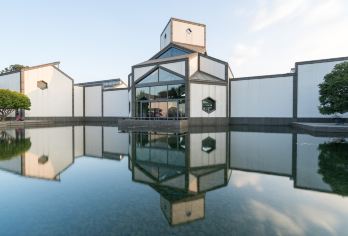 【含预约可选丨拼团/包团】苏州博物馆专业人工讲解+高清耳麦【[精品小团]15人精品小团，拼团的价格，私家团的体验！】