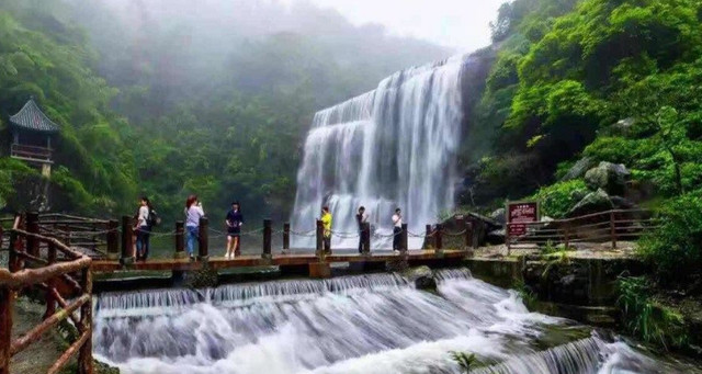 潮汕旅游必去十大景点