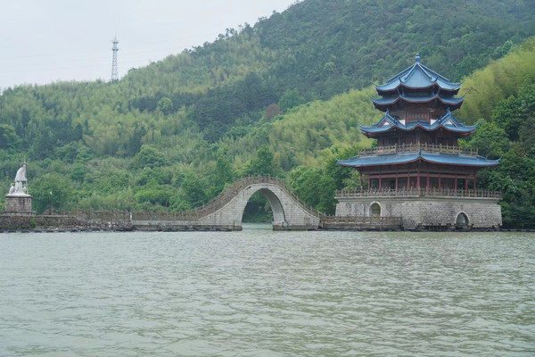 这个假期，快来杭州桐庐旅行吧，体验最美县城的慢生活！（附景点攻略）